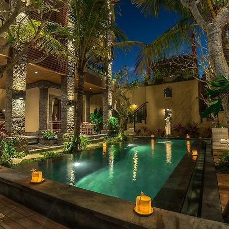 Bliss Ubud Abangan Extérieur photo