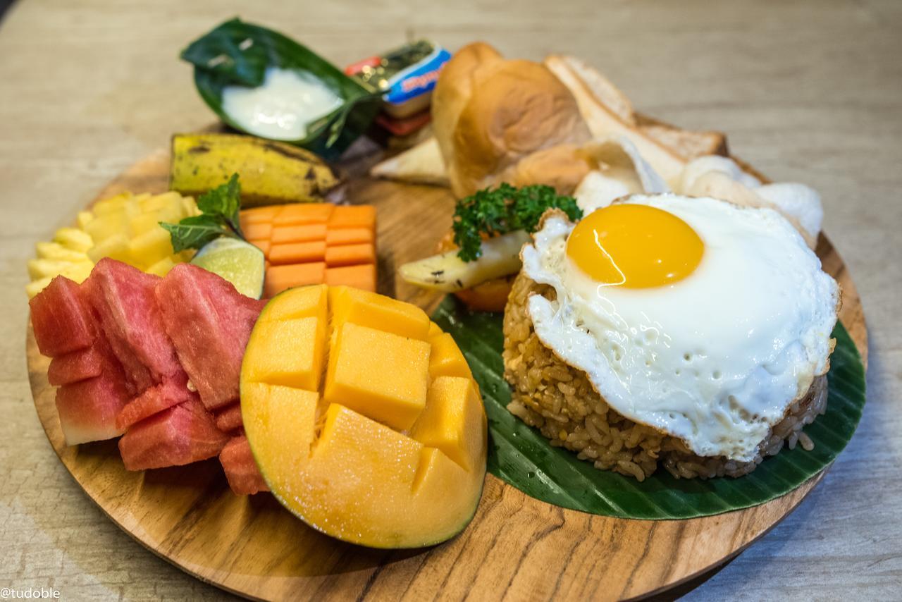 Bliss Ubud Abangan Extérieur photo