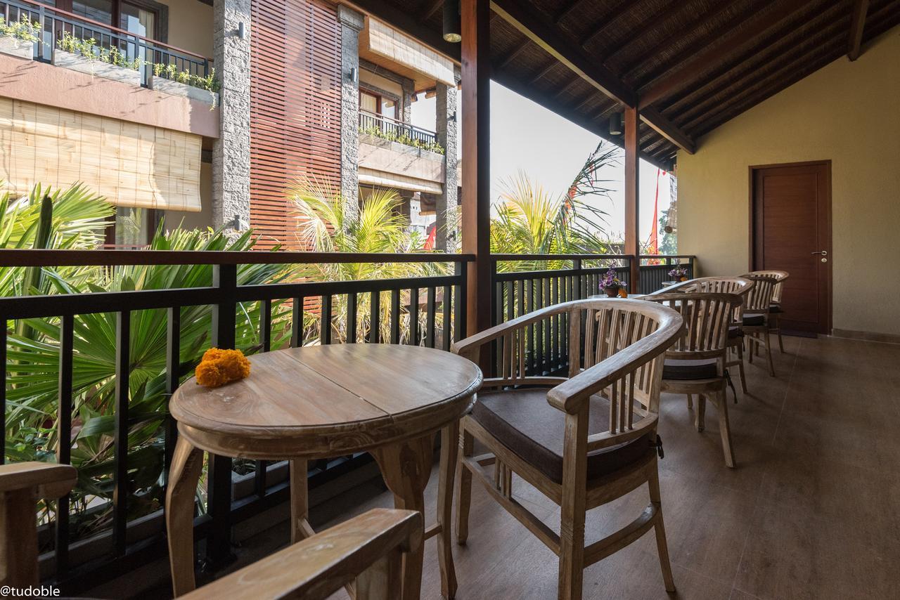 Bliss Ubud Abangan Extérieur photo