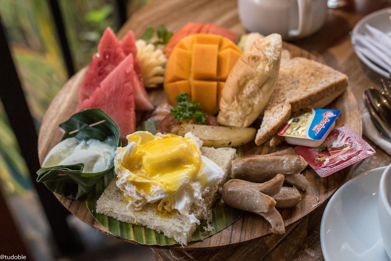 Bliss Ubud Abangan Extérieur photo