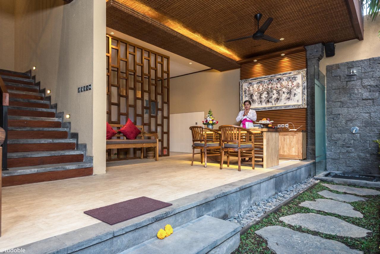 Bliss Ubud Abangan Extérieur photo